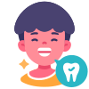 Kids dental treatment Dharashiv