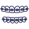 Dental Braces Dharashiv Dental Clip Osmanabad