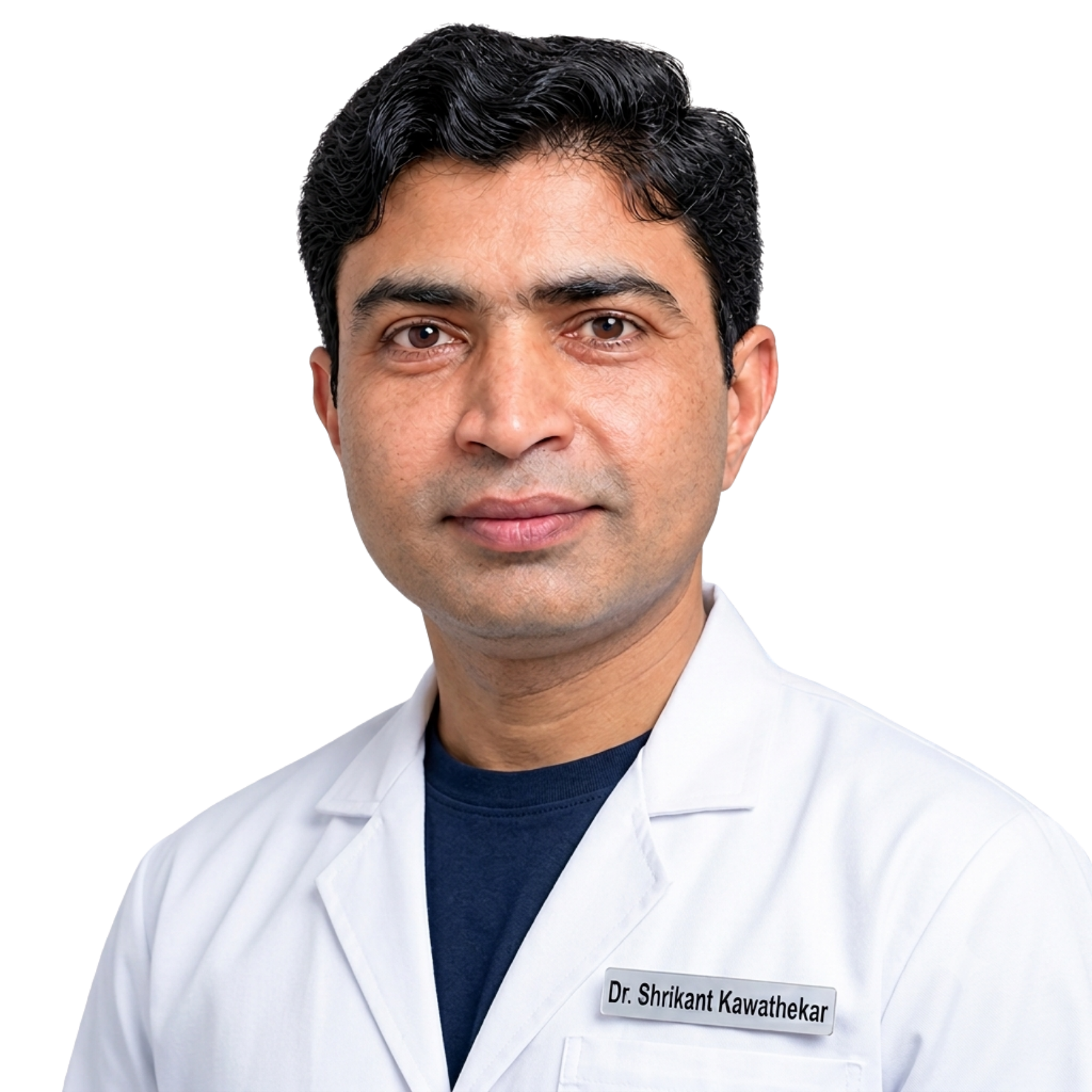 Dr. Shrikant Kawathekar Dentist